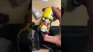 Dead Rabbit Solo RTA Coiling and Wicking.
