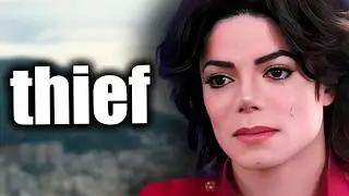 MTV's Biggest Music Video Robbery Of 1996