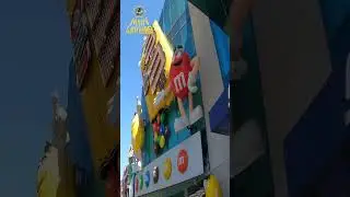 Las VEGAS est&aacute; en CRISIS #ultimominuto #vegas
