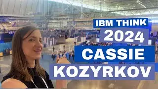 IBM Think 2024: The nerve center of your AI operations