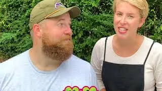Erin and Ben Napier - All in for Children's - Buy A Mask