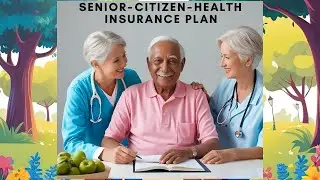 Senior Citizen Red Carpet Health Insurance Plan.