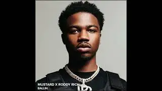Mustard - Ballin ft. Roddy Ricch (Instrumental)
