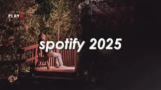 Spotify 2025 Pop Rock Playlist &bull; Love Songs