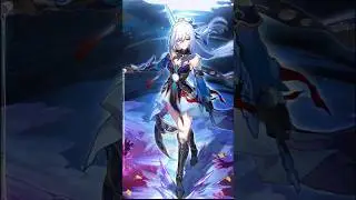 Jingliu Came Home Early l Honkai Star Rail #jingliu #honkaistarrail #starrail #hoyocreators
