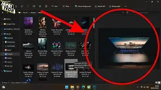 Cara Menonaktifkan Panel Pratinjau di File Explorer Windows 11