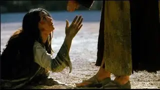 The Pharisee's Brilliant Plan to Trap Jesus. Yikes That Backfired!