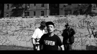 Dutch Mob - Bin Juice (prod. Illinformed, cuts. Simiah)