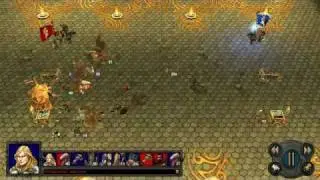 Wipeout Heroes Of Might And Magic V Walka 06