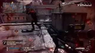 SICK COD GHOSTS KILLCAM! Rate it From 1-10!