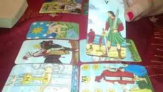 GEMINI Love August 2018 - Who is your FUTURE LOVE? General tarot love reading