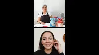 Erzak Torbası Yapımı