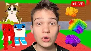 🔴УКРАДИ БРЕИНРОТ ТАКО ВТОРНИК  ПВП И КРАФТЫ!!  тг -ilditv