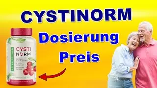 CYSTINORM BEI INKONTINENZ BEWERTUNG !ACHTUNG! NEBENWIRKUNGEN, INHALTSSTOFFE   CYSTINORM KAUFEN