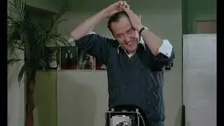 Teaser - Min Marion (1975) - brudebilde