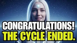 STARSEED OF GAIA, CONGRATULATIONS — IT’S OVER! YOU WILL NEVER WALK THAT PATH AGAIN  - THE PLEIADIANS