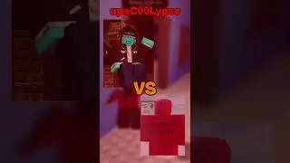 apoC00Lypse Last man standing #shorts #forsaken #c00lkidd #workatapizzaplace  #forsakenroblox