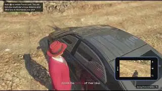 Grand Theft Auto V