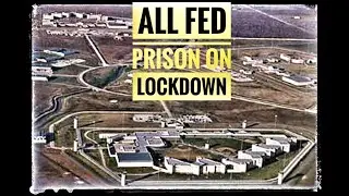 BREAKING NEWS    all federal prison on lockdown after killing of MS13 members in Texas