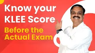 What if you know about the KLEE exam competition?