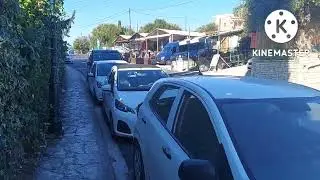 Corfu,Akrotiri  Beach,  Paleokastritsa,  Sat Sep 24, 2022