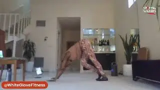 BMT/ Spartan Sundays Virtual Workout - 03.28.2021