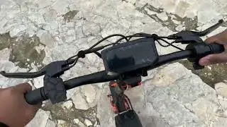 KAMIKAZE K1 de ruta en españa 🔥🔥 