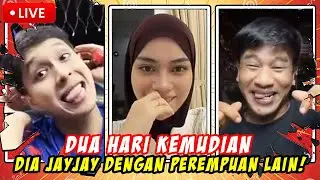 [LAWAK PECAH] 😹 TASHA KATA NUAR MACAM JEFRI NICHOL?! | 28.01.26  #acaps #live #lawak