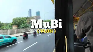 A vlog to Museum Bank Indonesia