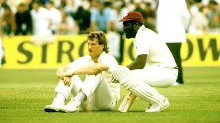 Viv Richards&rsquo; 1979 Bat Finds a New Home at Somerset Cricket Museum