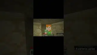 Minecraft Satisfying Video #shorts