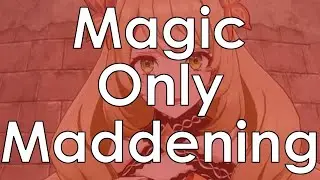 Magic Only!!! Fire Emblem Engage Maddening! (Dubious, Sweet, Disgusting, Cute)
