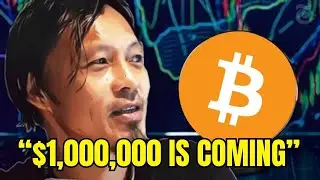 &ldquo;Here&rsquo;s How Bitcoin Hits $1,000,000 Per Coin&rdquo; - Willy Woo