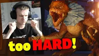 VHS is WAY Harder than Dead by Daylight!