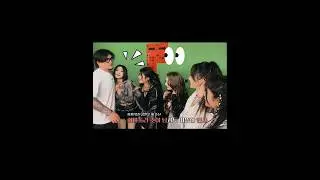 XIN REACTIONS ON NIZZ'S HUG😂❤️||#ARIA #NOVA #ESHA #HANNAH #NIZZ #KPOP #XIN #xinxready