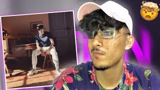 Flenn - Spam [ Clip Officiel ] REACTION 🇲🇦 !! مقود بزاف