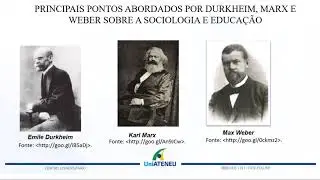 Sociologia e Antropologia da Educação - Janote Pires
