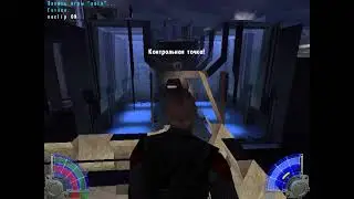 Прохождение Star Wars Jedi Knight Jedi Academy Уничтожение оружия #20