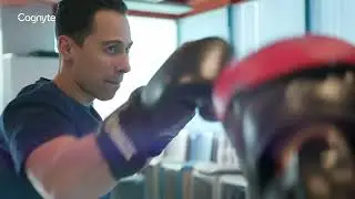 Work hard, club harder