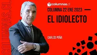 Carlos Pe&ntilde;a: 