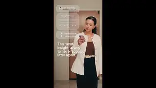 Never Scoop Again with Litter-Robot 5 Pro