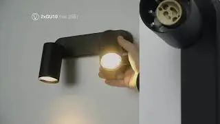 Спот Nowodvorski Eye Spot 6020