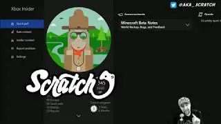 Enroll your new Xbox into Xbox Preview Program