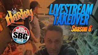 Call me HVAC man! - Livestream Takeover! Ep 286