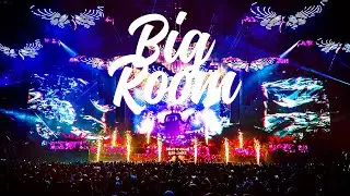 Sick Big Room Music 2022 | Best EDM Drops & Festival Music  l Electro house 2022