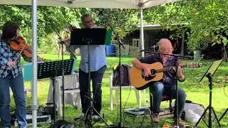Billy Malley / Gypsy Princess - La Briqueterie - Saint-Avé septembre 2025
