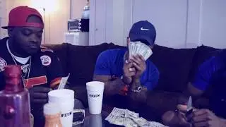 BLUE FACE - StandOut Nov Ft: Boomie (MV)