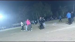 Parkhet Final Karan 11 jolva vs Hasu 11