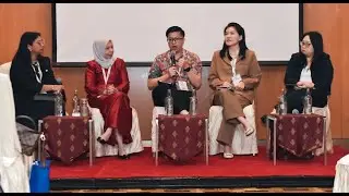 #AEBF25 | Day 2 &ndash; Transforming ASEAN&rsquo;s Energy Landscape through Digital Innovation