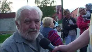 Primátor Sečoviec: 